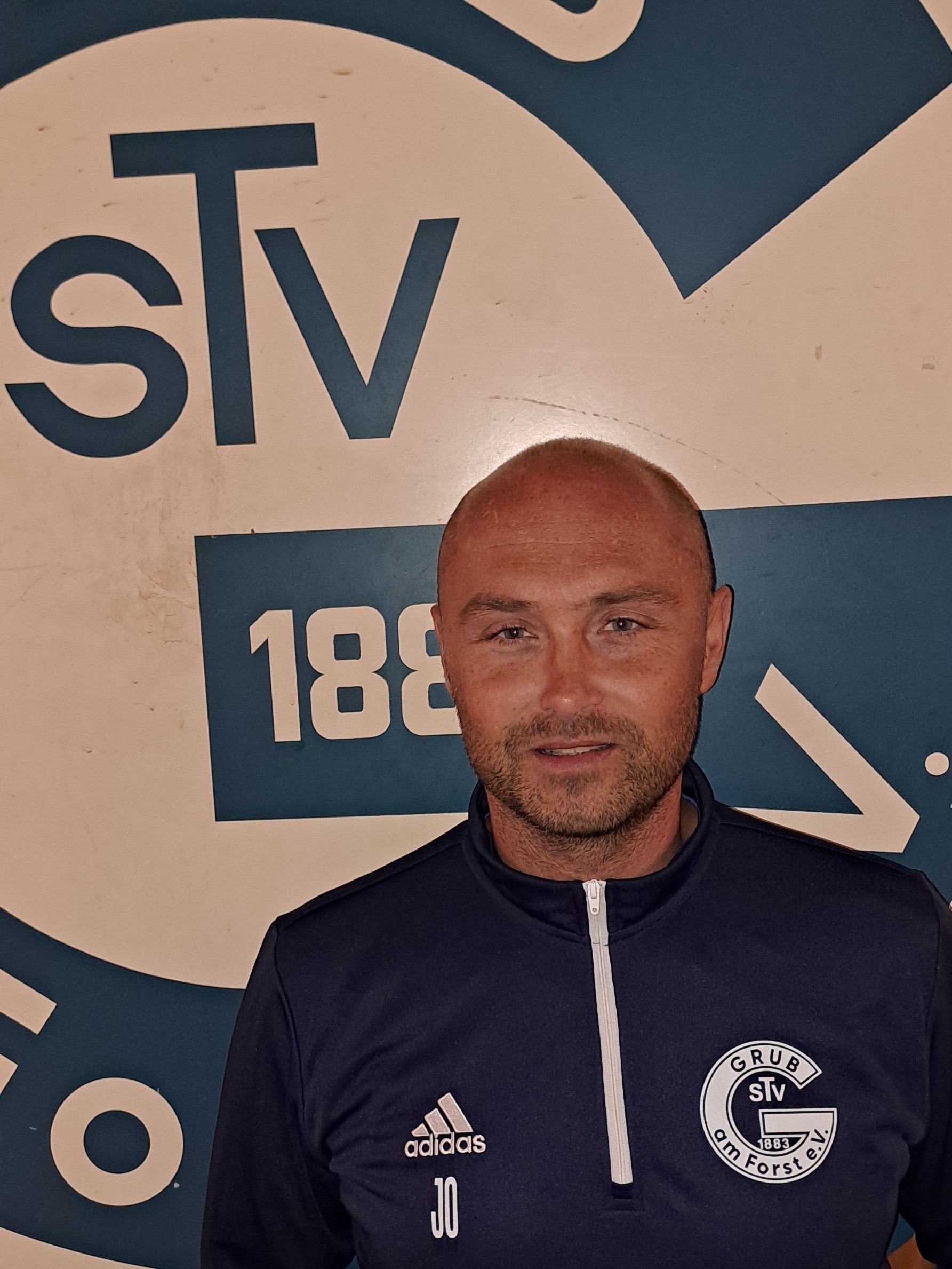 Jens Oberender::TW-Trainer<br>Kleinfeld