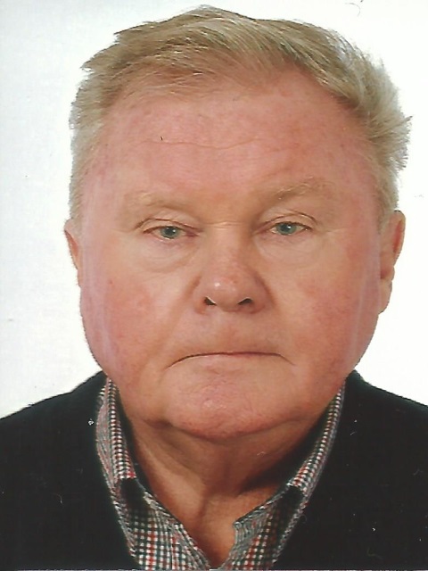 Wilhelm Stefanek::Beisitzer Versicherungsfragen